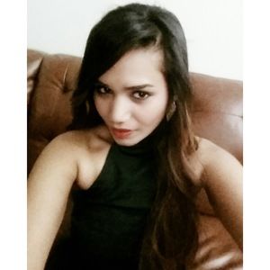 Meet your Posher, Lavanya